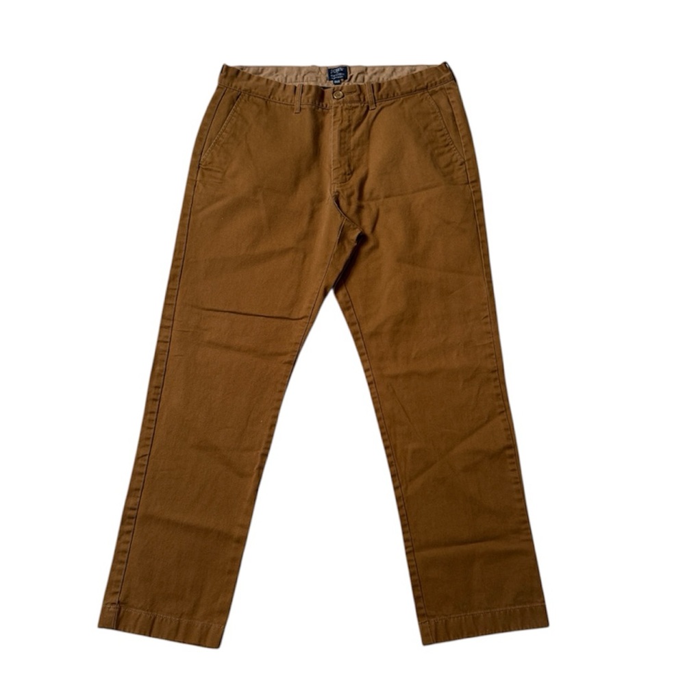 J Crew Khaki’s